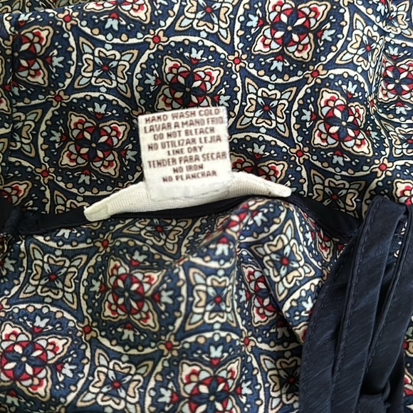 🔵🔵San Souci Sleeveless Jumpsuit🔵🔵 - Picture 8 of 8